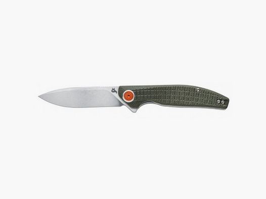 BlackFox Klappmesser grün Modell Artia Art. BF-765 OD