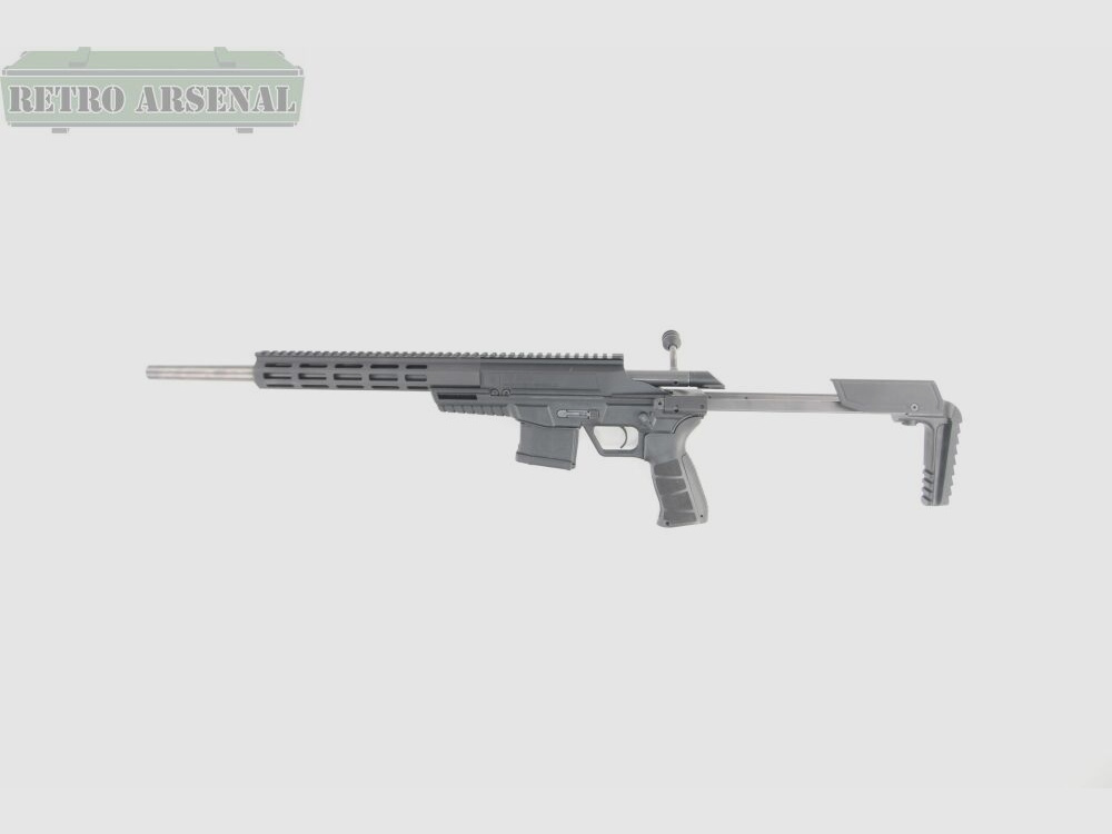 CZ 600 Trail