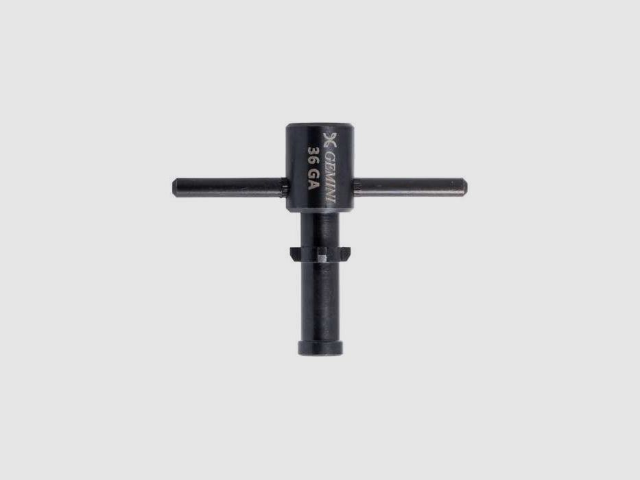 Chiave per Choke 36ga GEMINI, immagine 2 di 3