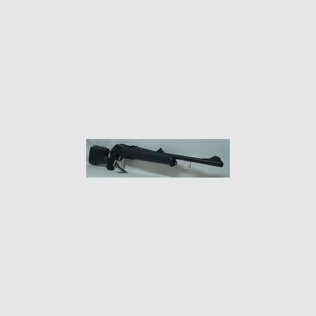 Merkel Helix Speedster Black SWLL51