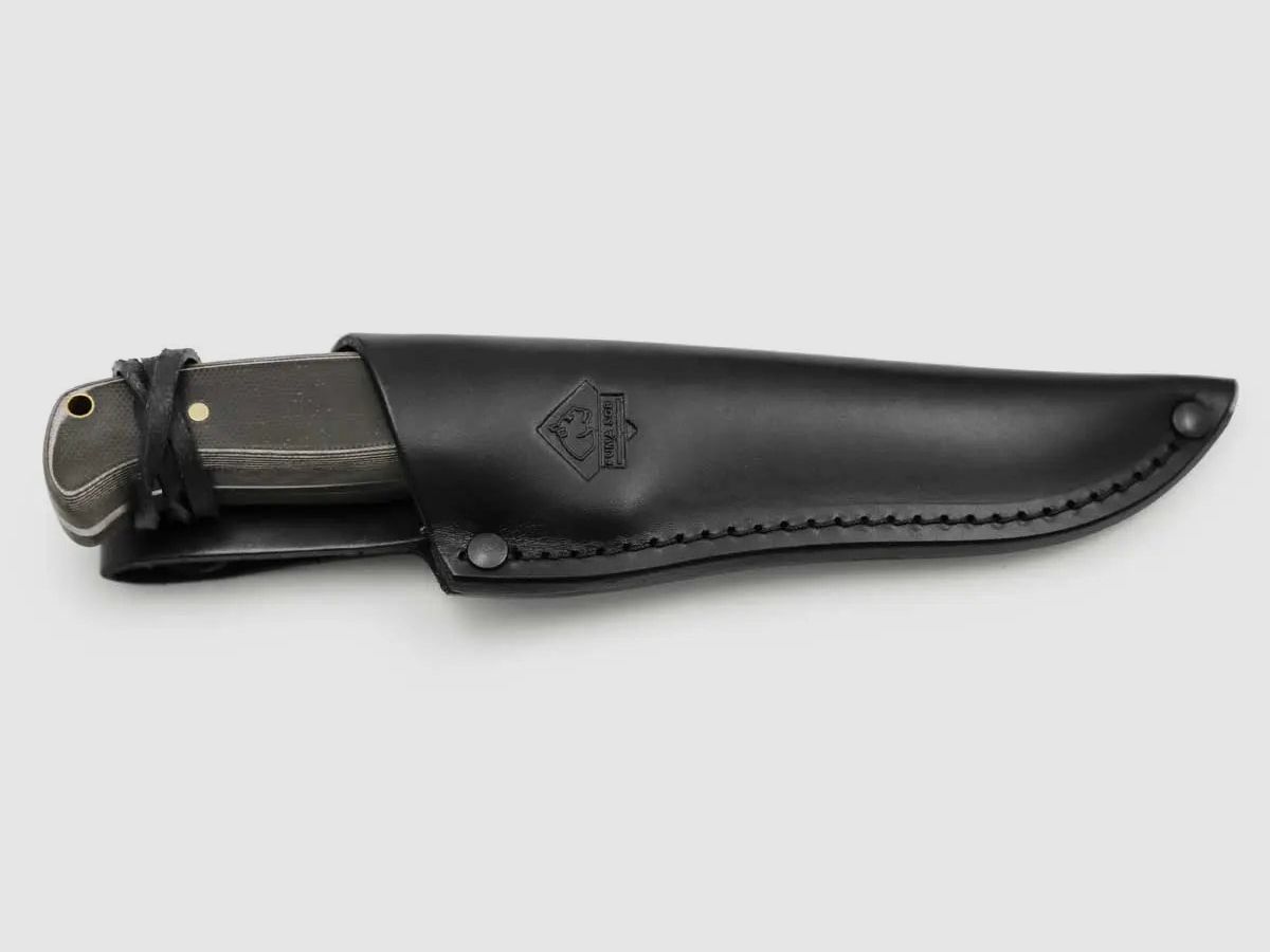 PUMA SGB clearcut, G10 negro