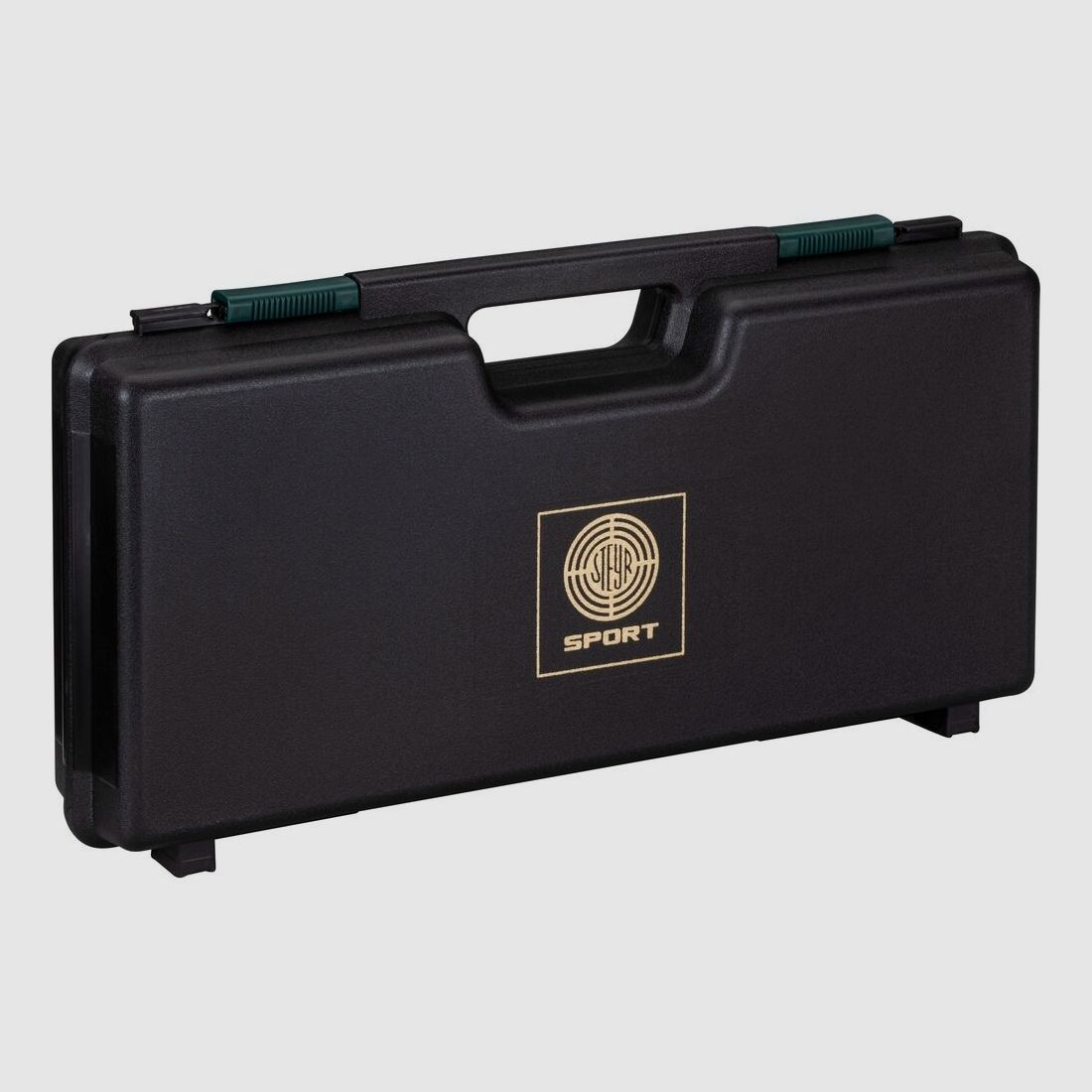 Steyr Pistolenkoffer für alle LP