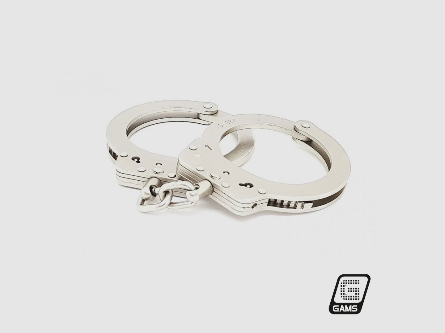 Grillete de cadena TCH922 – Aleación ligera con doble cerradura TWINLOCK, imagen 2 de 5
