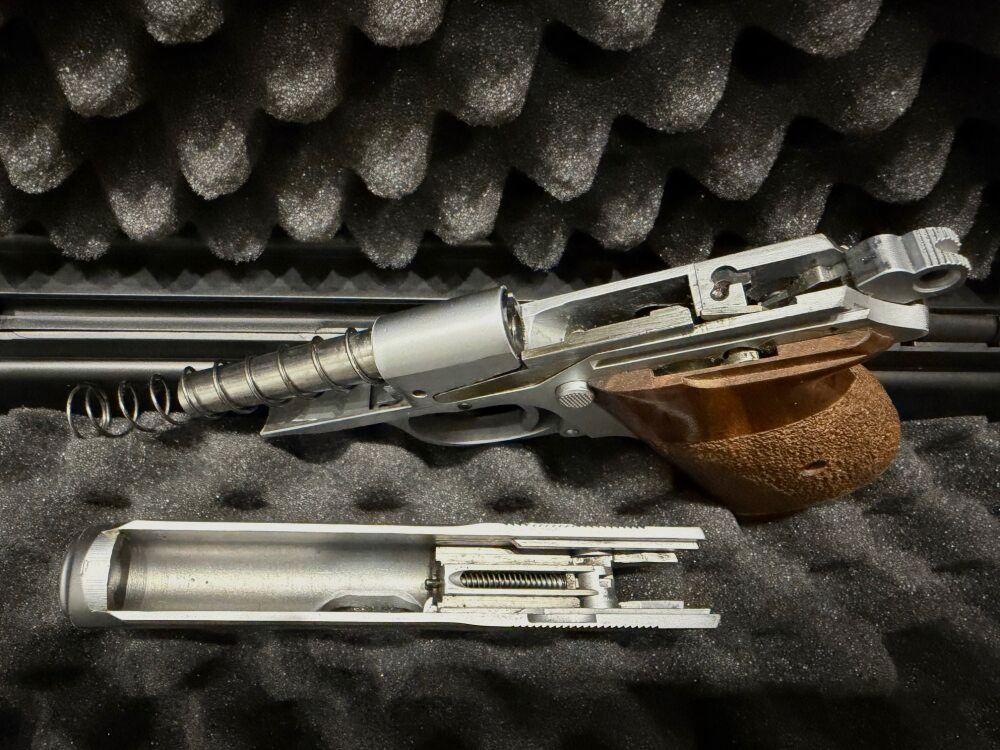 Walther PPK