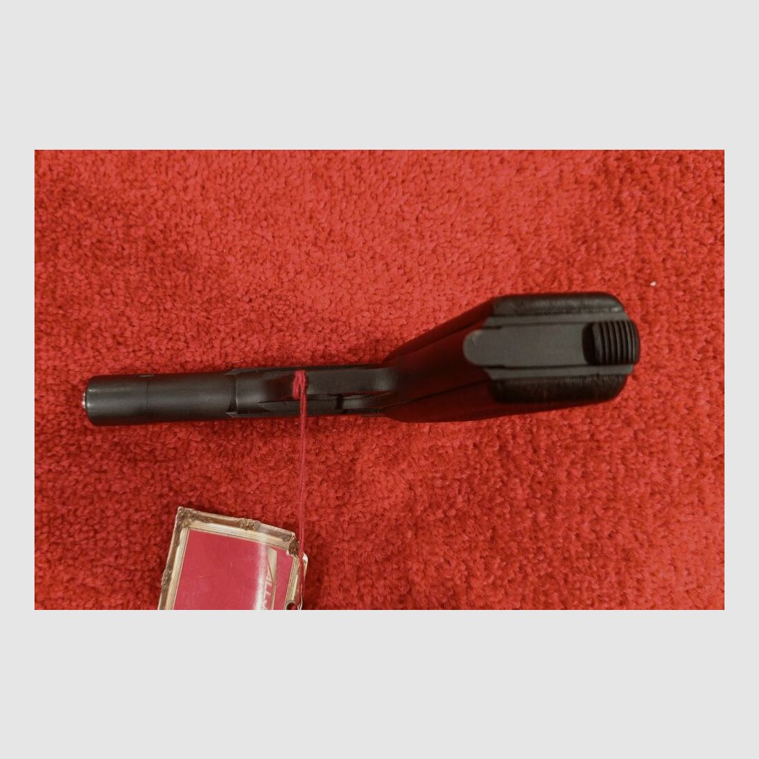 FN Mod.1922 7,65mmBrowning, immagine 7 di 7