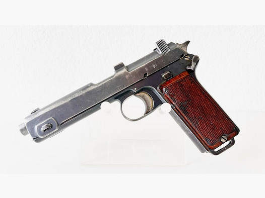 Steyr 1911 Baujahr 1915 9mm Steyr