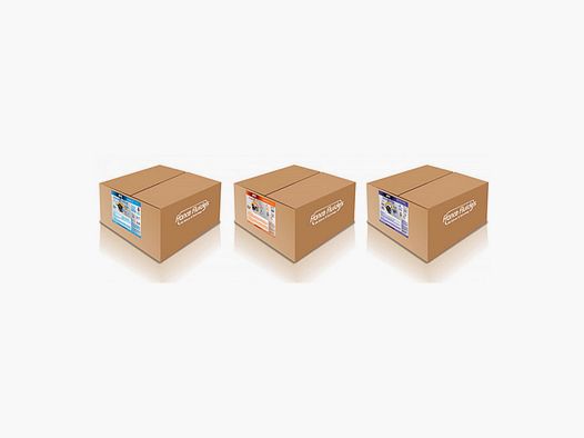 Rattengift APE lose - Karton mit 10 kg