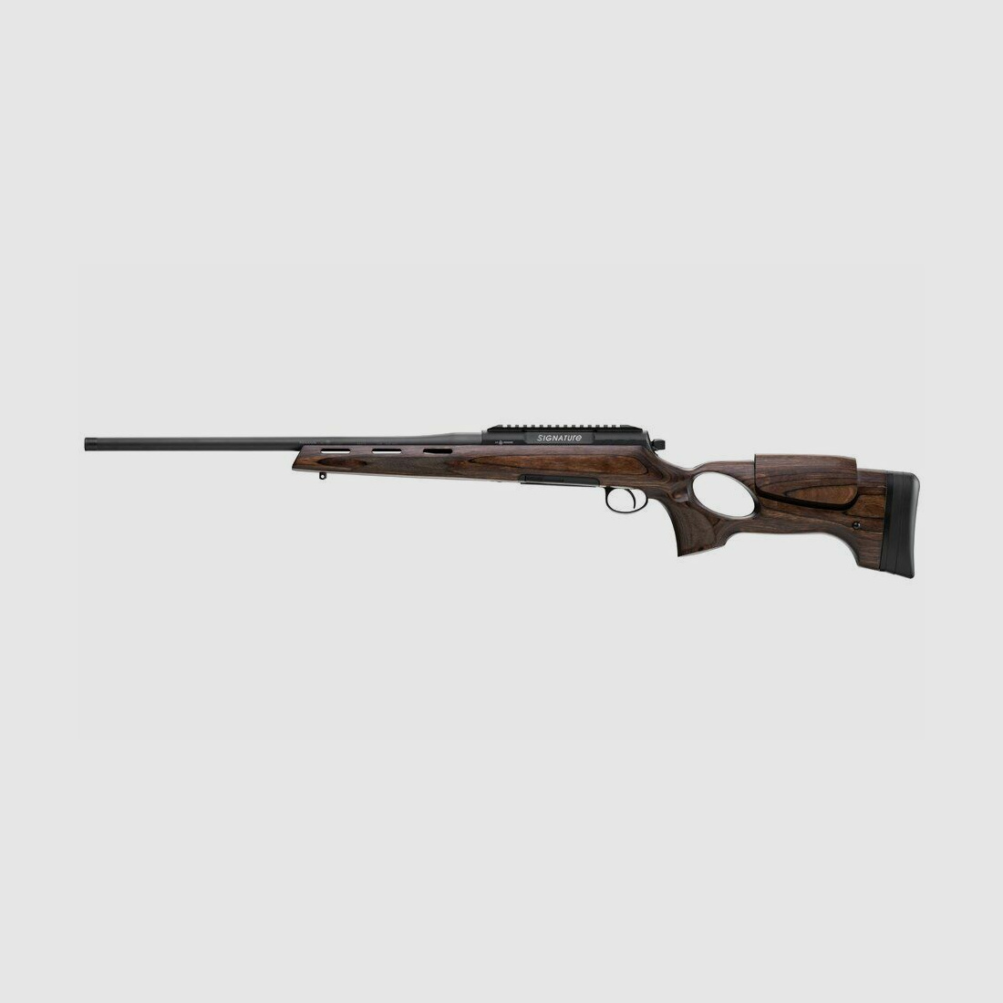 Rößler Signature Hunter Kal. 8x57 JS 8x57JS