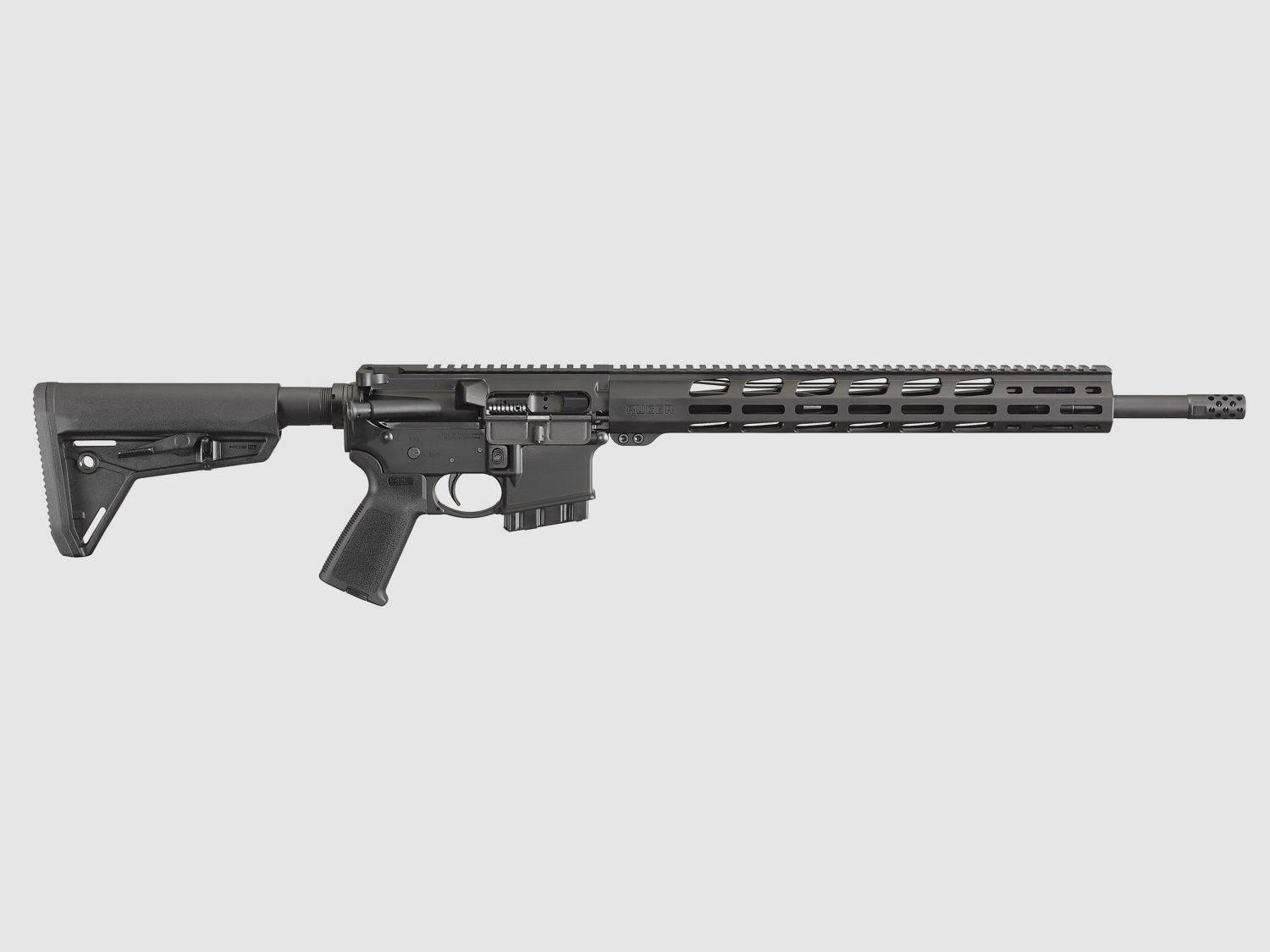 Ruger AR-556 MPR, Bild 1 von 2