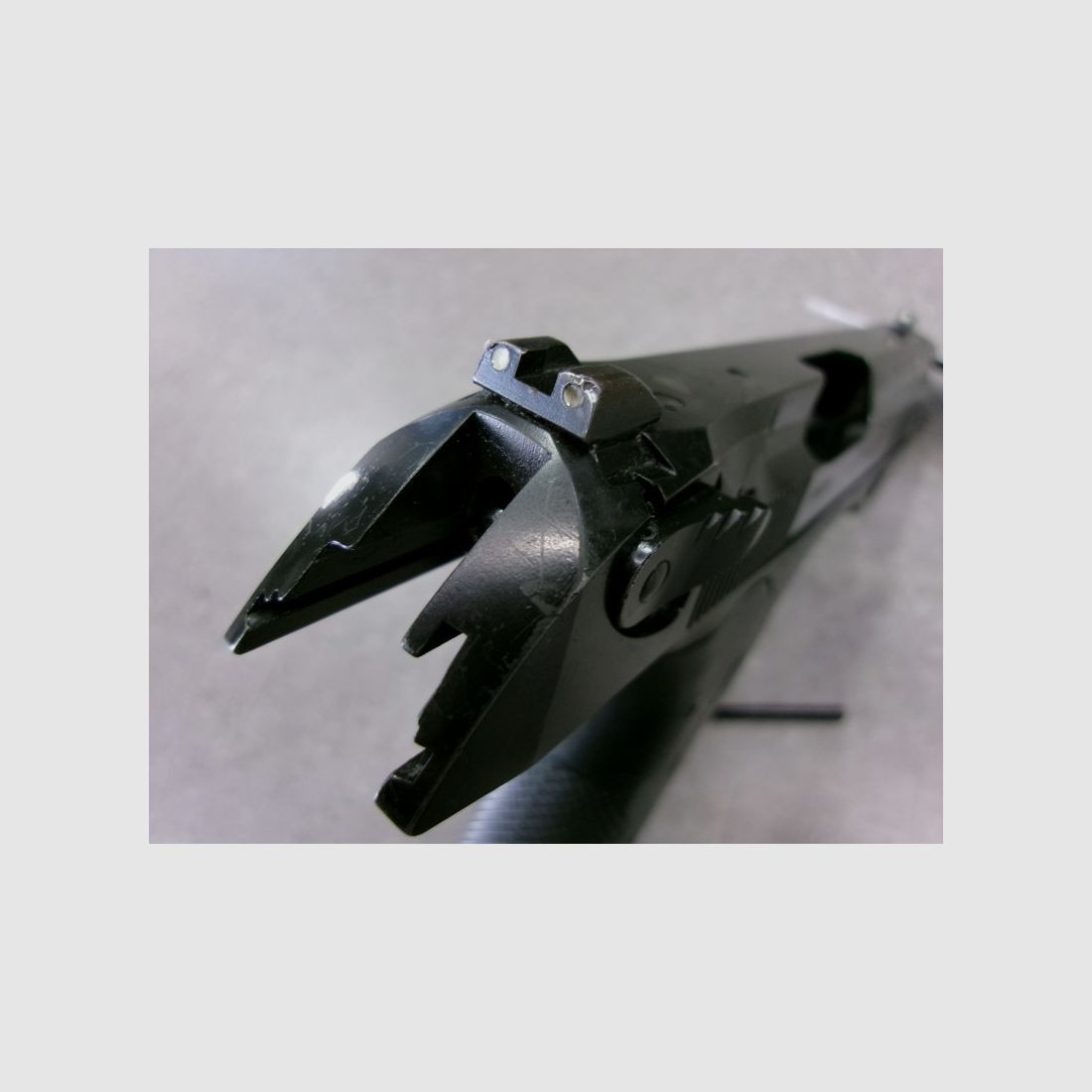 BERETTA PX4 CAL9X21 usado, imagen 5 de 8
