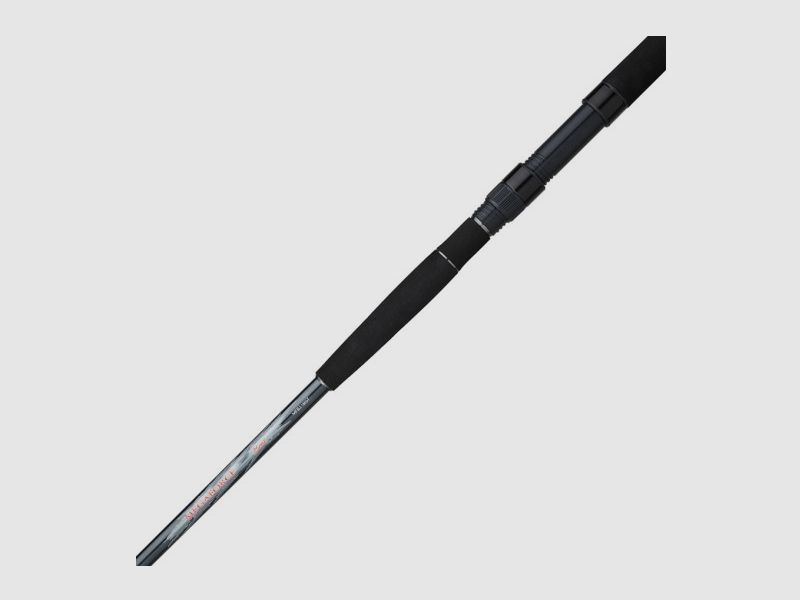 DAIWA MEGAFORCE 2,40M 50-100G, afbeelding 2 van 2
