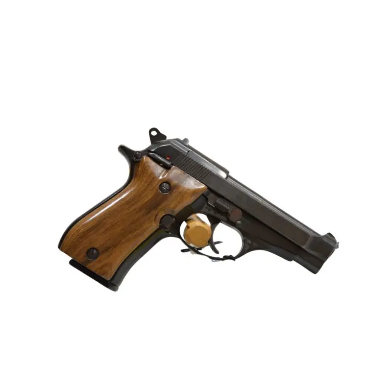 BERETTA SEMIAUTOMATISCHE PISTOOL CAL 7.65 BROW MAT D5515*** COD PR54