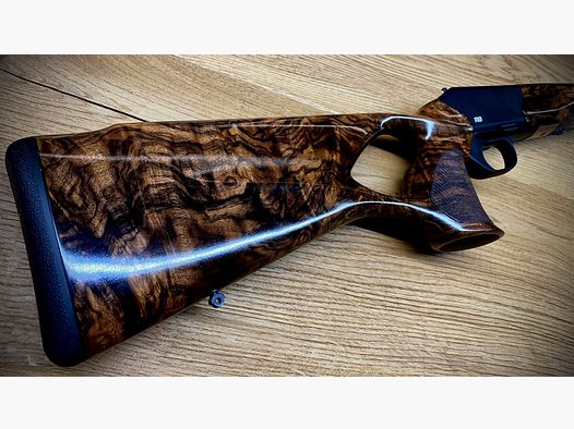 Blaser R8 Success Schäftung / HK 9 / Super Finish / TRAUMSCHÄFTUNG Finanzierung möglich!