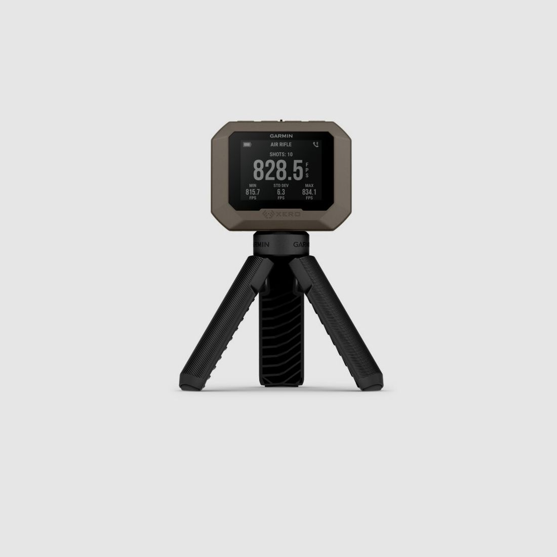 Garmin Chronograph Xero C1 Pro