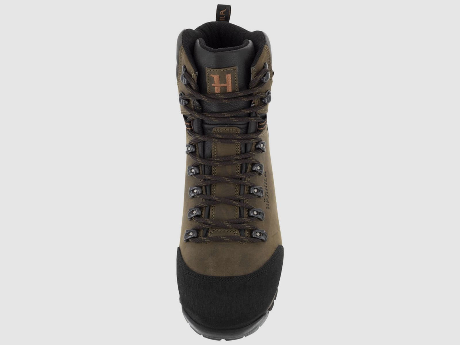 Härkila Jagdstiefel Forest Hunter Mid GTX