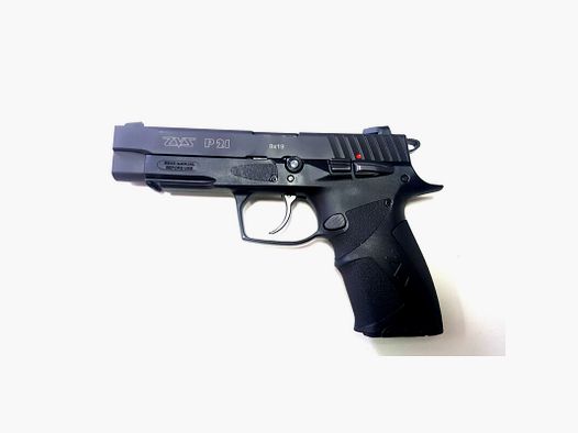 ZVS P21