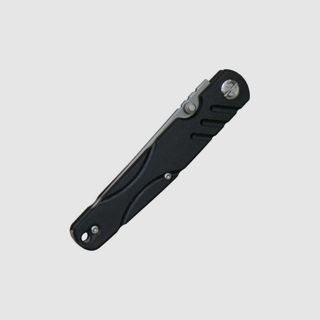 WithArmour LEGAL 42a Taschenmesser D2 Stahl G10 Griff