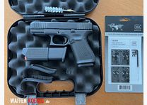 Glock Glock 23 5th Gen MOS