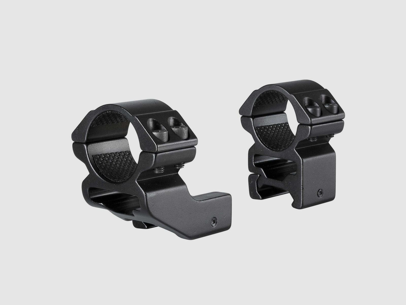 Hawke Weaver Mount 1 high