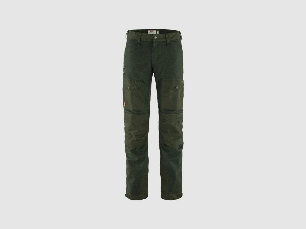 Fjällräven Värmland Wool Hose, Bild 2 von 4