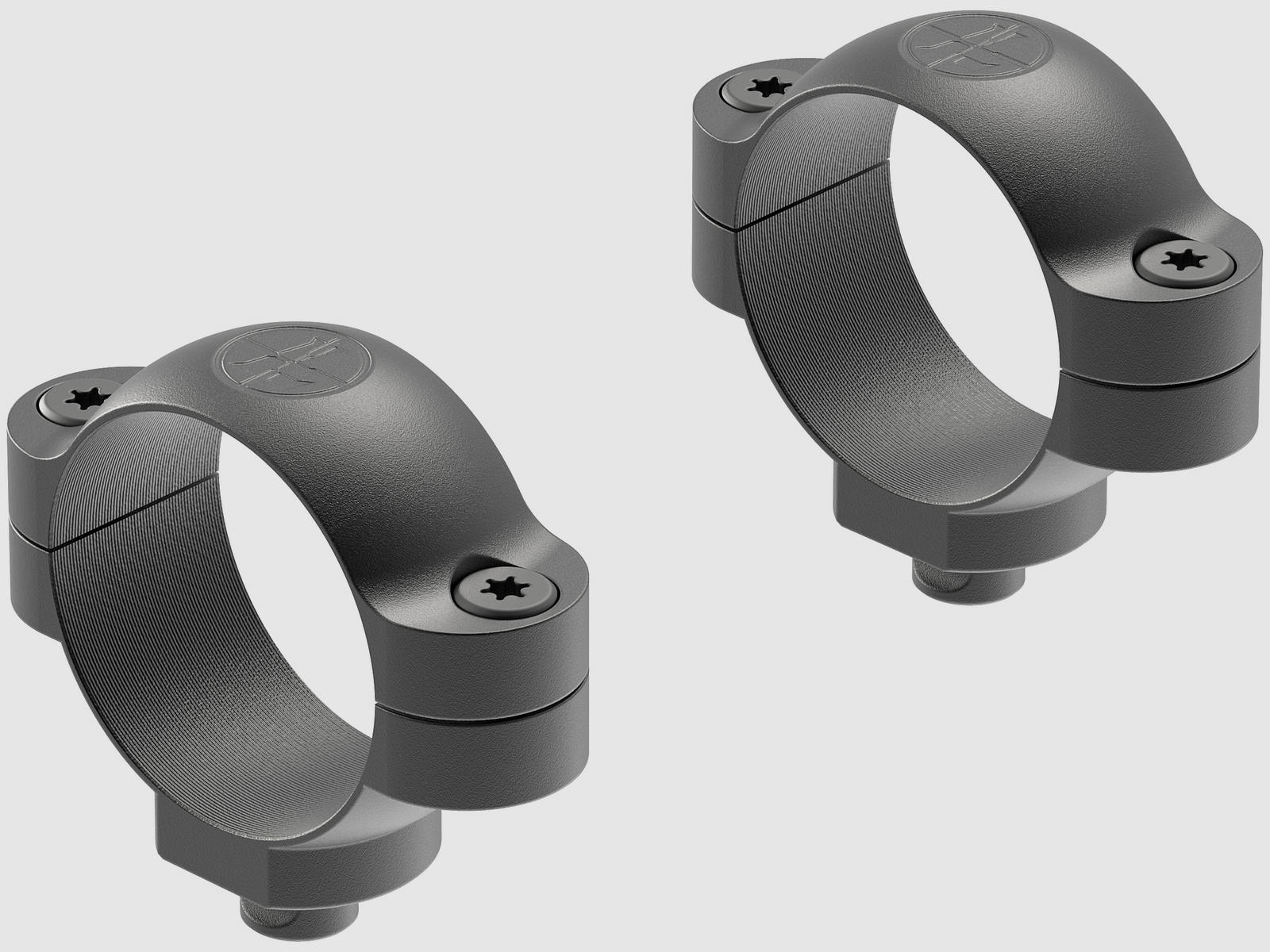 Leupold – QR 30mm Rings Matte, image 2 of 4