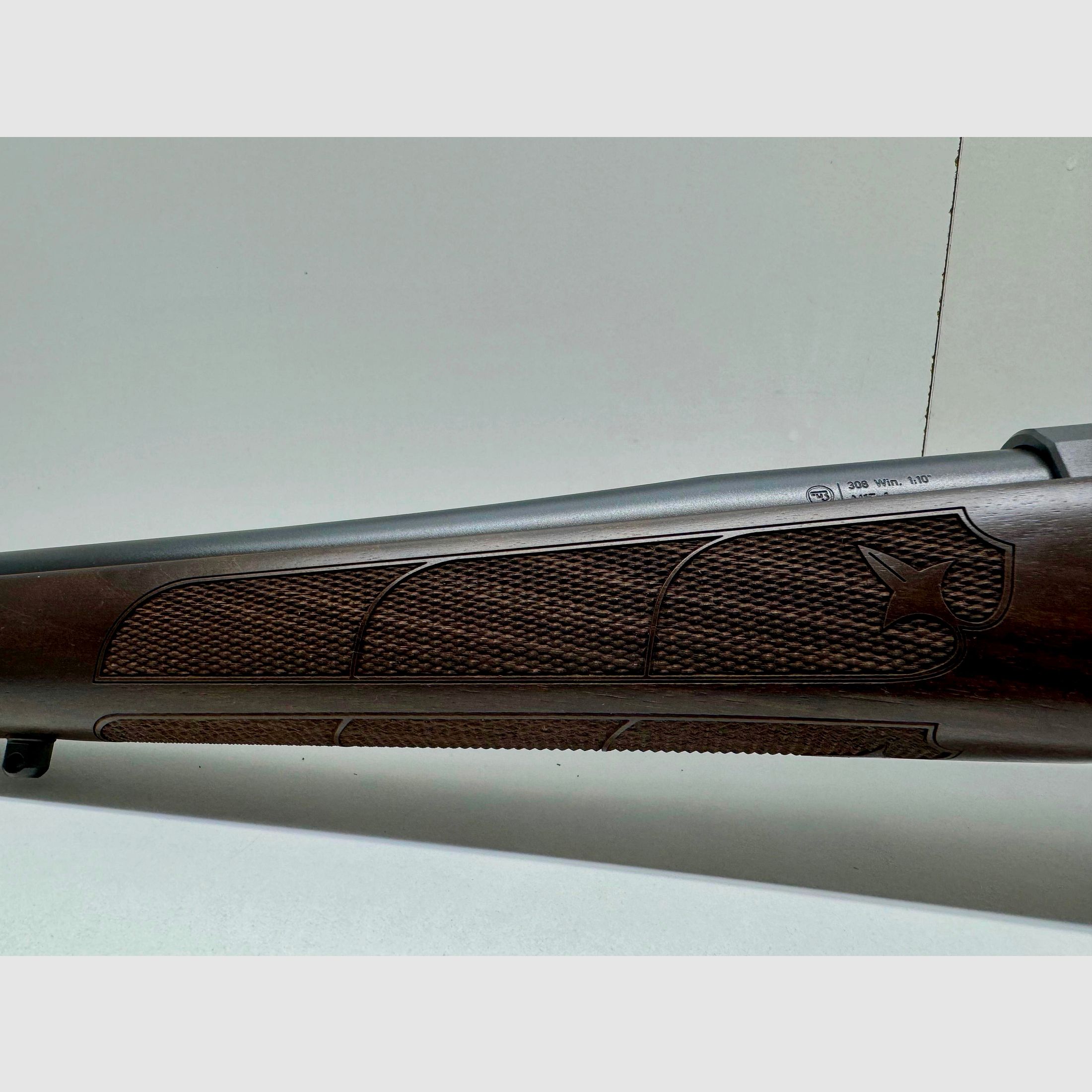 CZ 600 American - WaffenFriedrichs