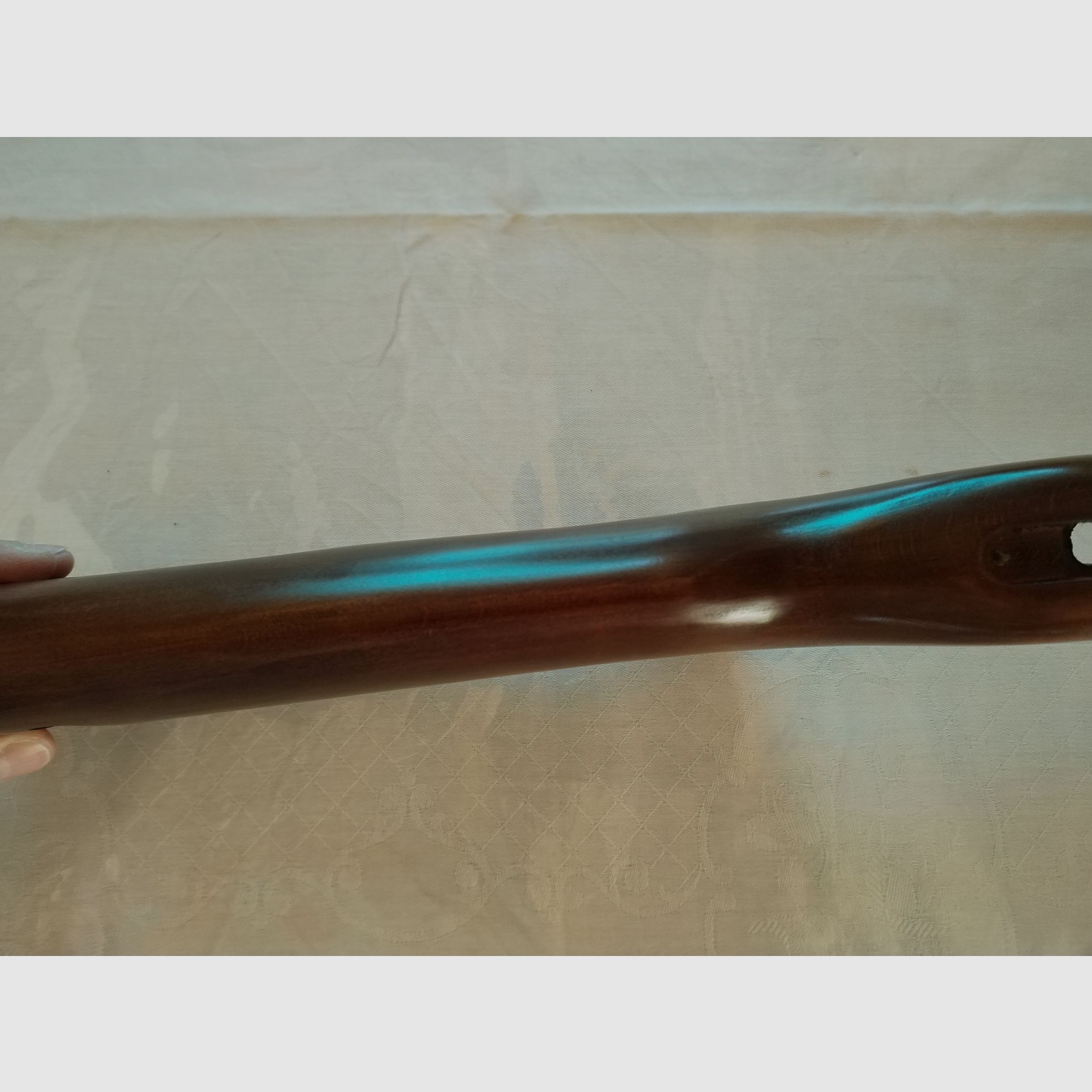 M1 Carbine Echtholz Schaft