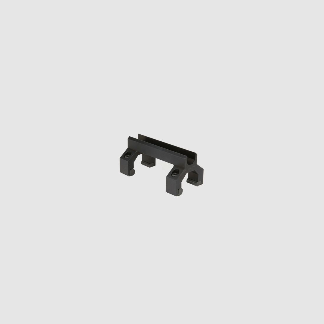 ACOG-adapter H&K-geweer
