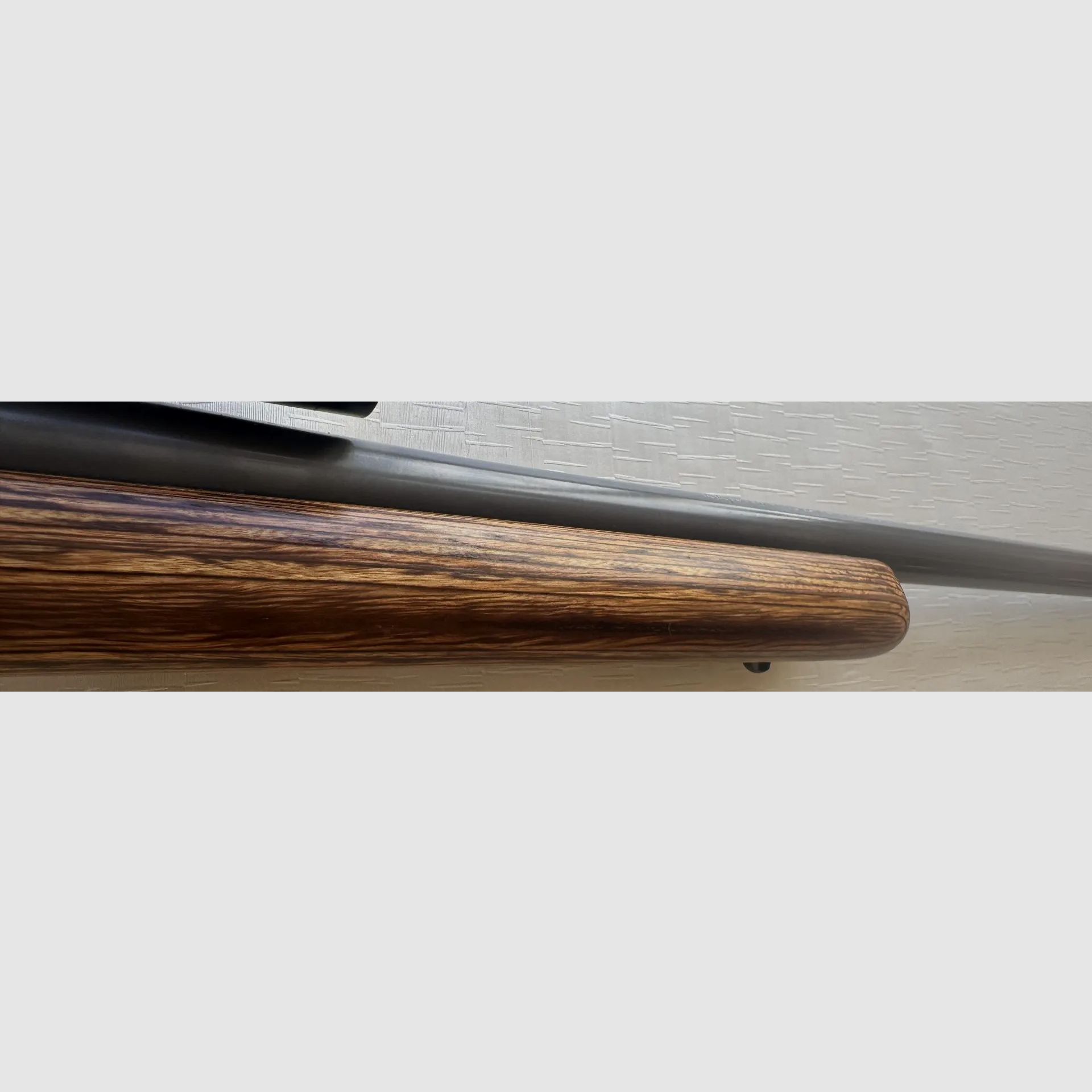 Ruger M77 Mark II Heavy Barrel calibre .308 Winchester con Meopta 6×42