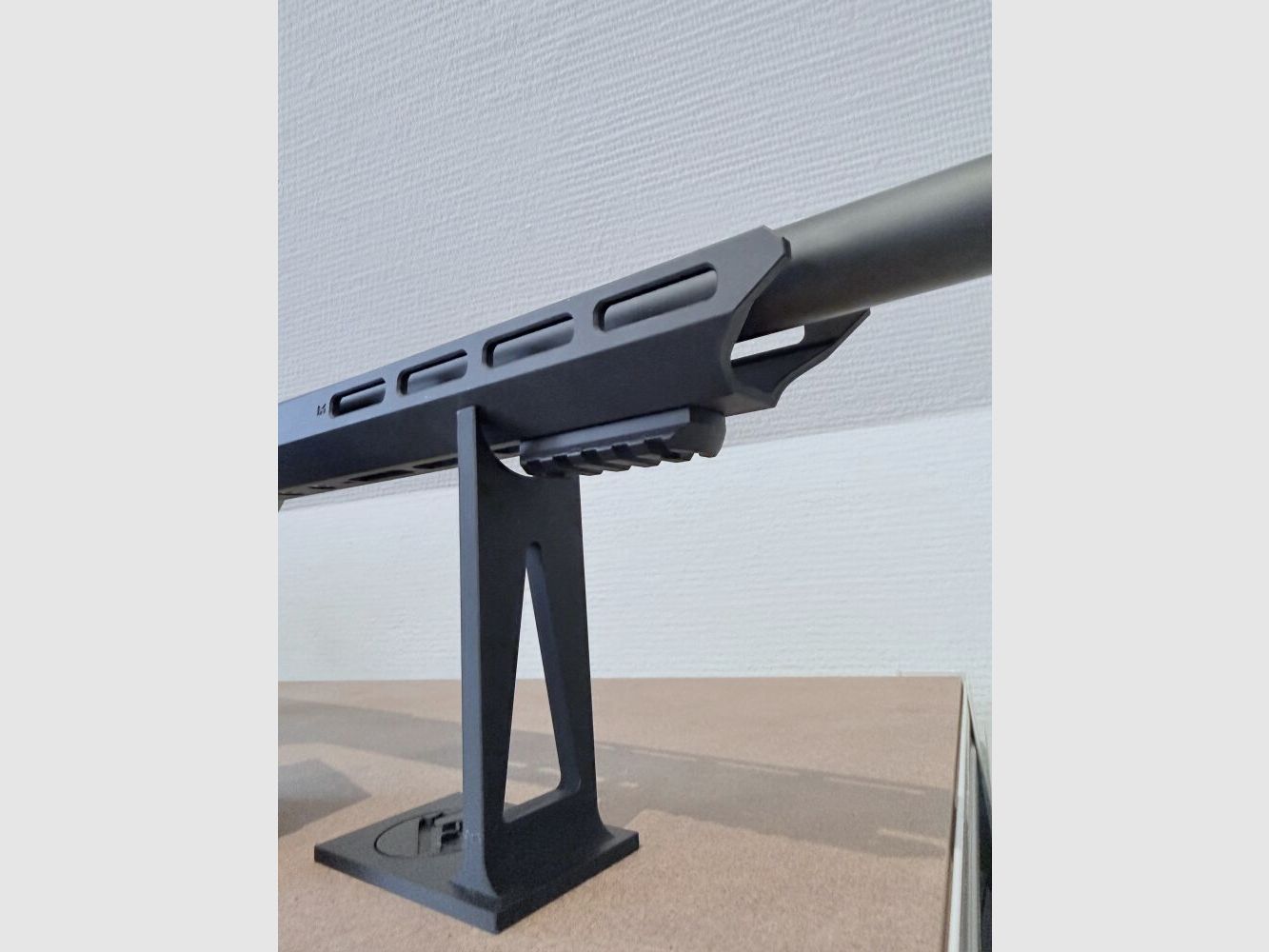 Savage Arms AXIS II PRECISION