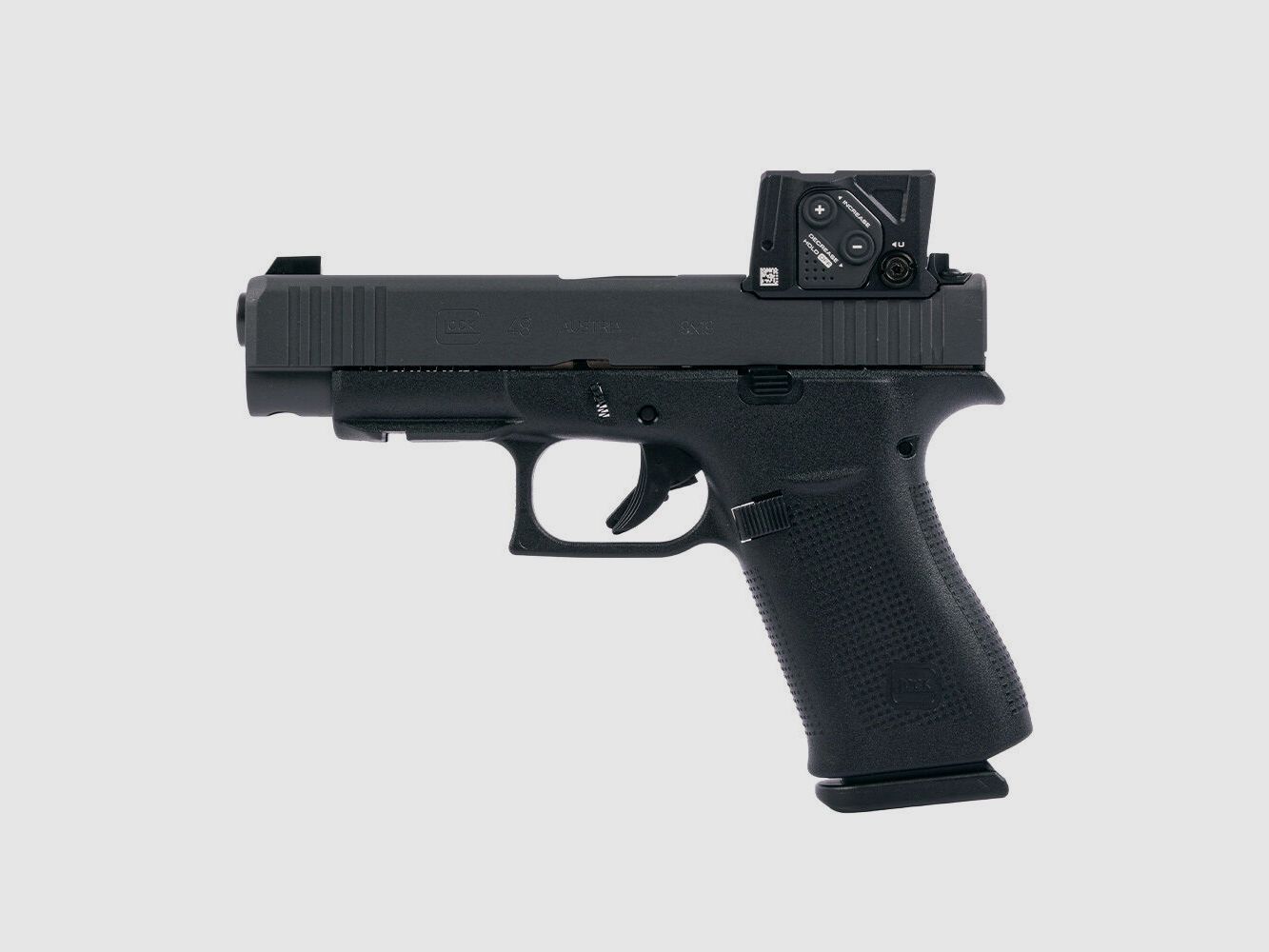 GLOCK 48 R A-CUT COMBO, zdjęcie 2 z 5