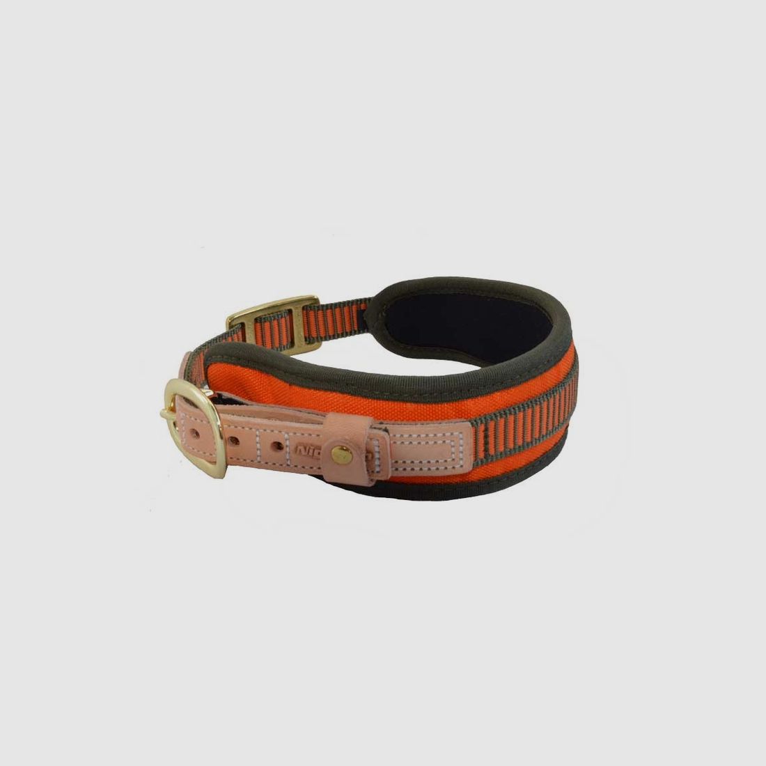 Niggeloh zweet hals band M 48-60 CM, afbeelding 1 van 3