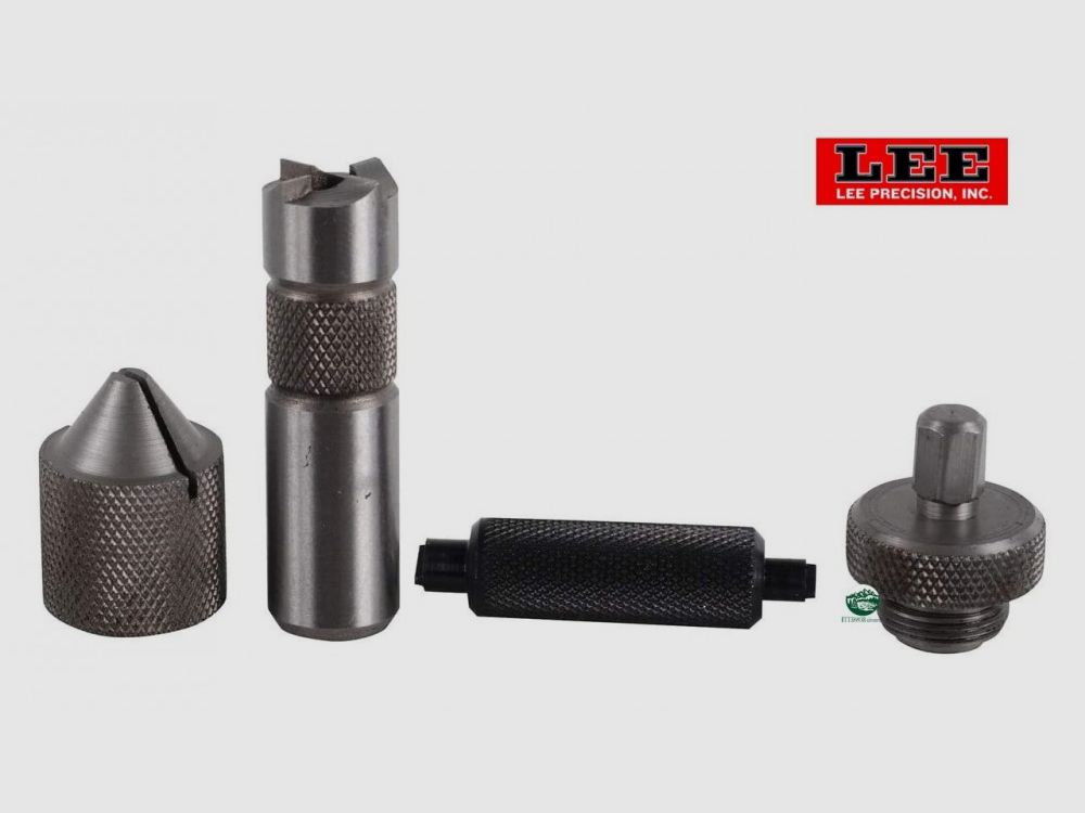 LEE Case Conditioning Kit 90950