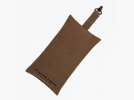 Cuscino da tiro Sauer