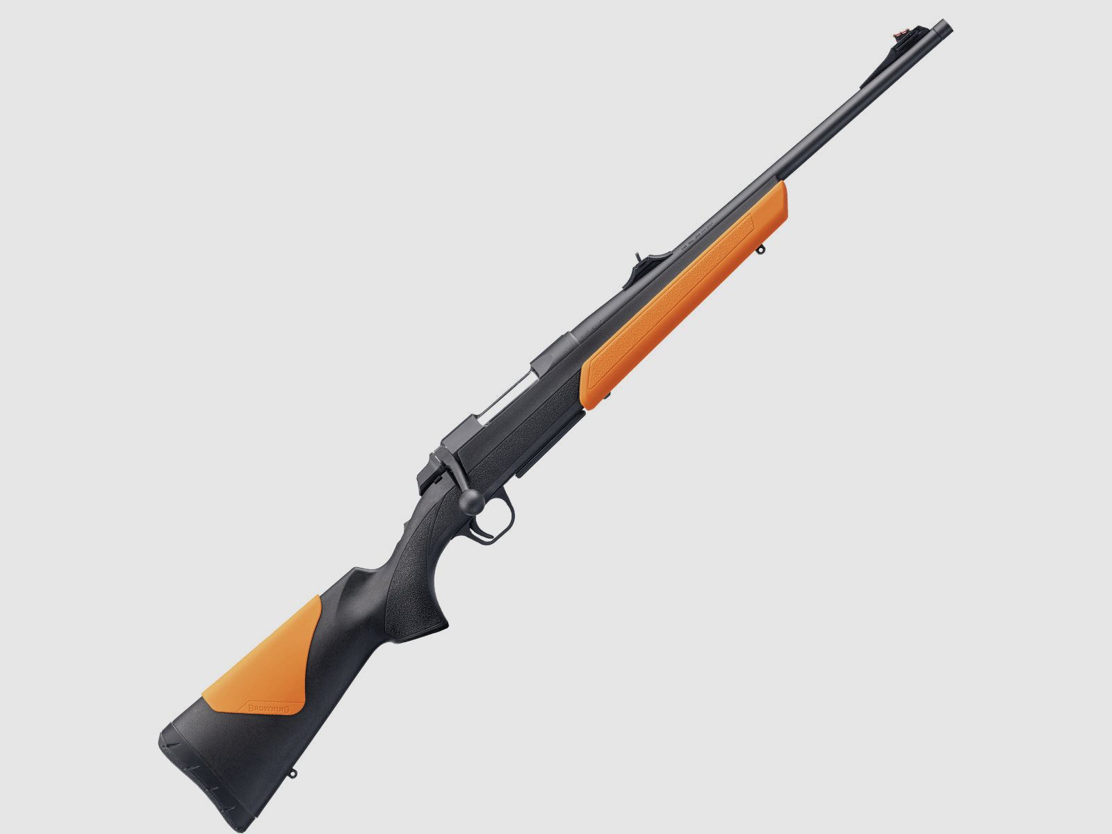 Repetierbüchse Browning A-BOLT 3+ Tracker mit Gewinde
