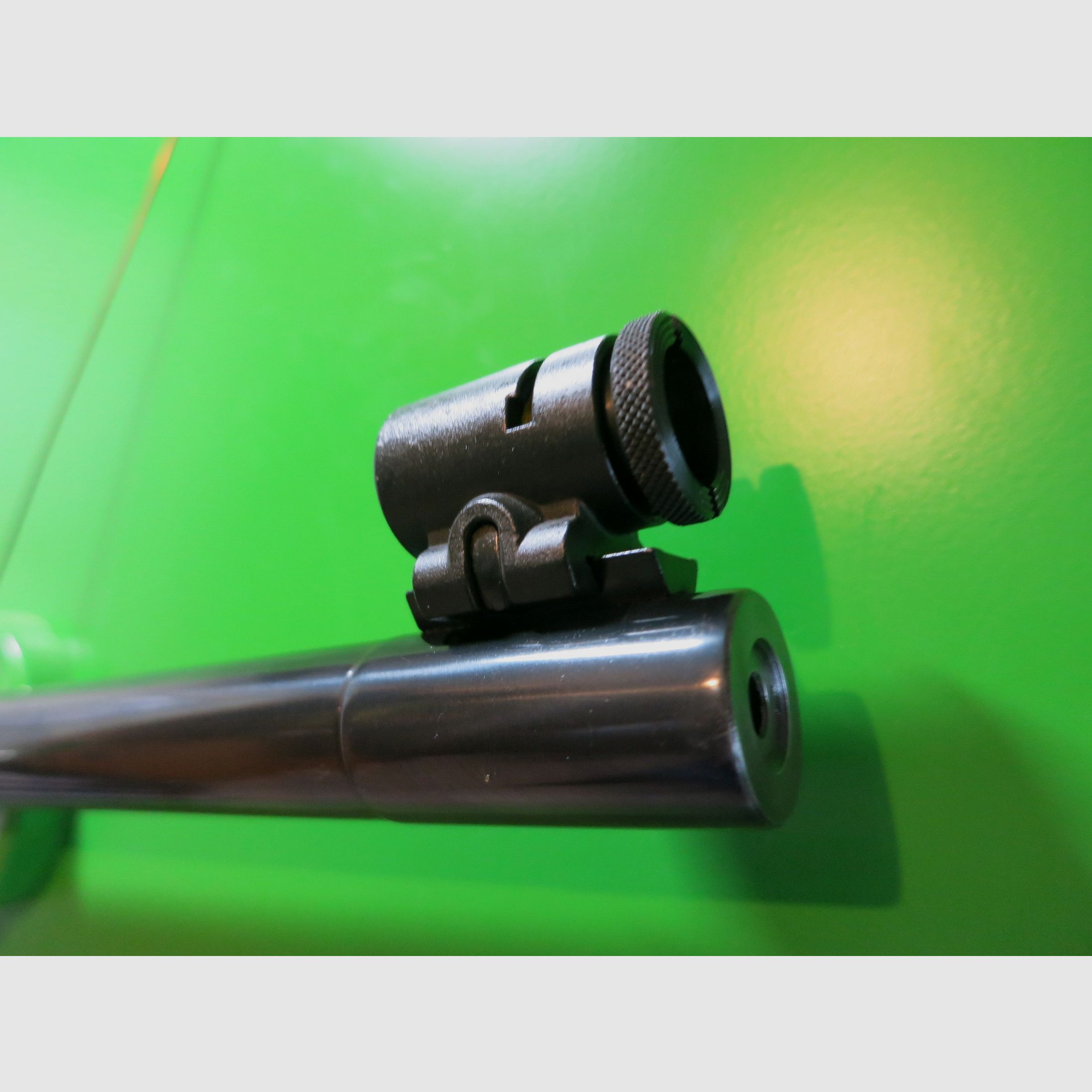 Anschütz Mod. Match 54, der ultimative Sportgeräte-Klassiker, 22lr       #8