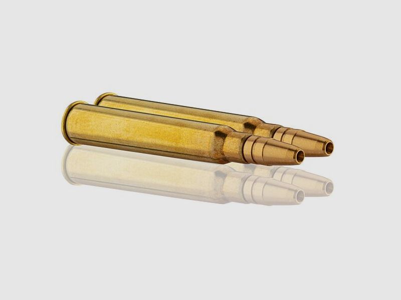 Cartucce da Caccia Sauvestre Speciale Battuta Calibro 30R Blaser, immagine 7 di 12