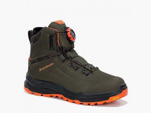 Chiruca Laurus BOA Hi Vis 01 Stiefel