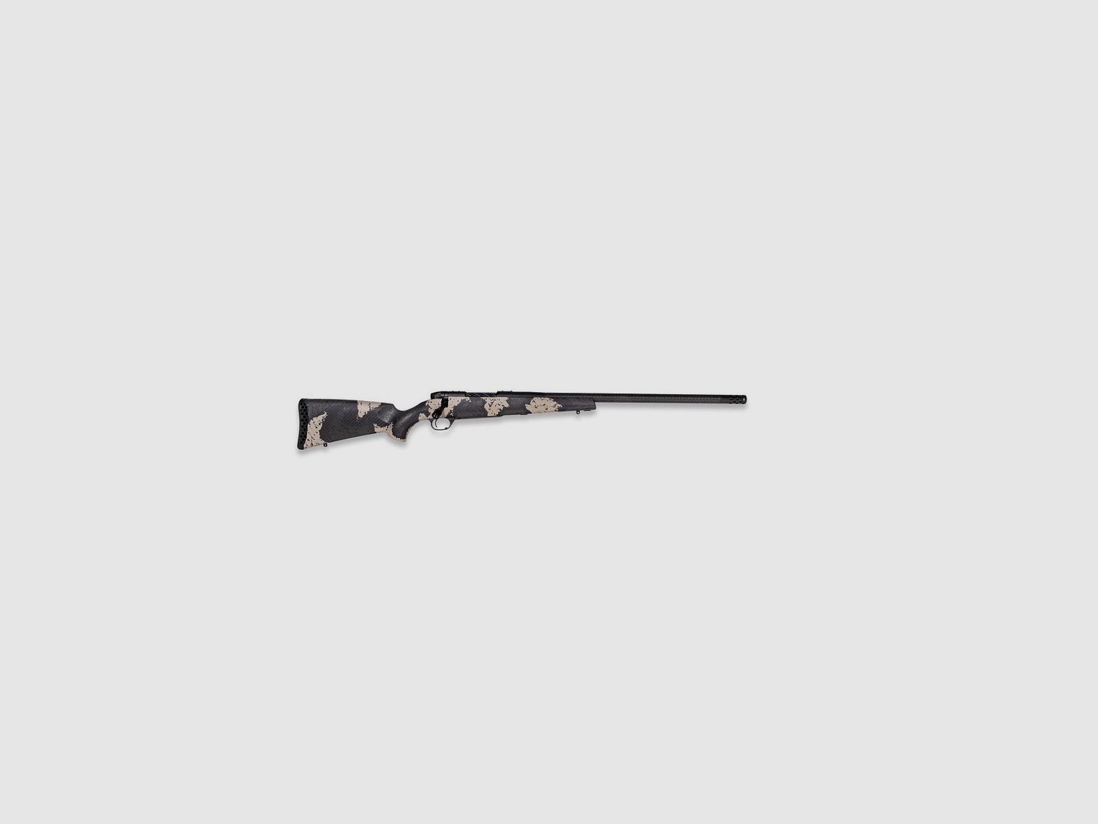 Büchse WEATHERBY Mod. Mark V Backcountry Guide 6.5 CR, Bild 1 von 5