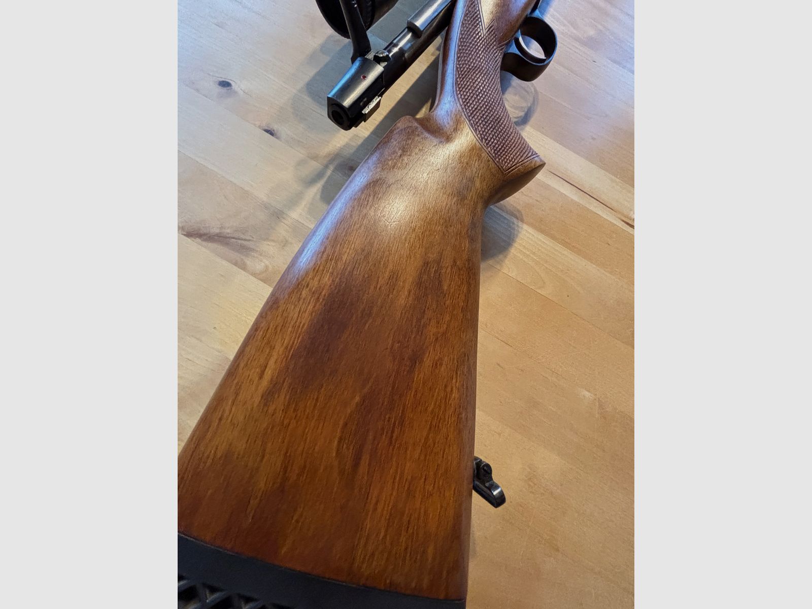 CZ 537 .30-06 come nuovo, immagine 6 di 10