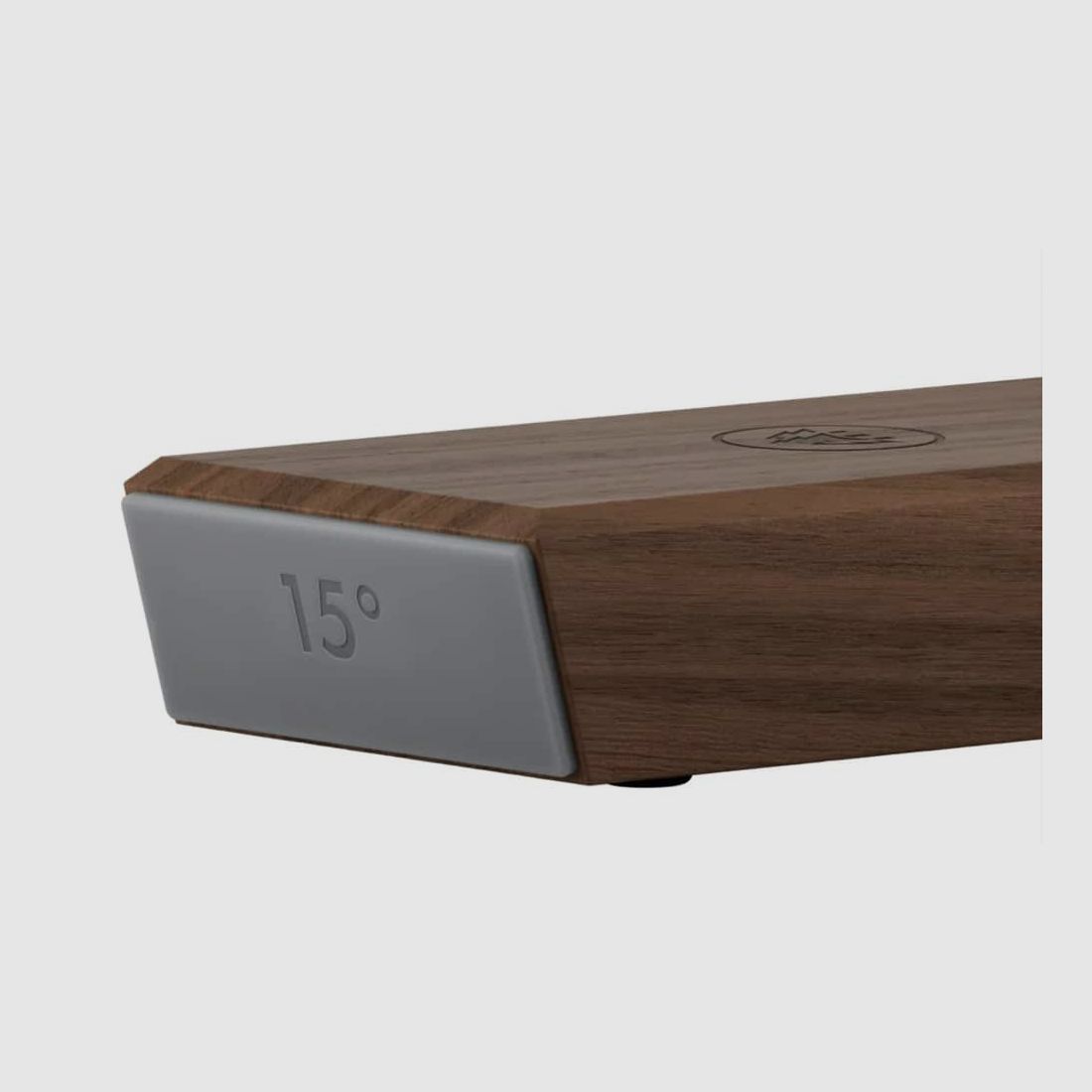Horl 3 Affilatore a Rullo Noce Set, immagine 6 di 6