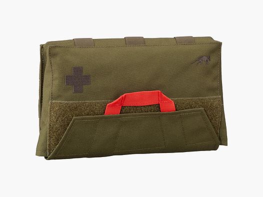 Tasmanian Tiger Tasmanian Tiger Erste Hilfe Kit IFAK Pouch First Aid Kit oliv