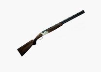 Strzelba over-and-under Beretta Silver Pigeon I