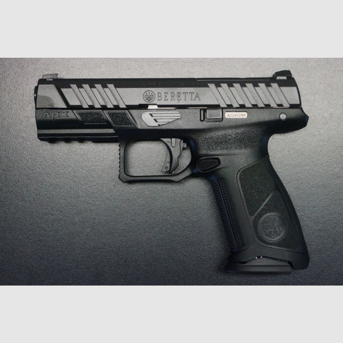 Beretta APX A1, Bild 6 von 6