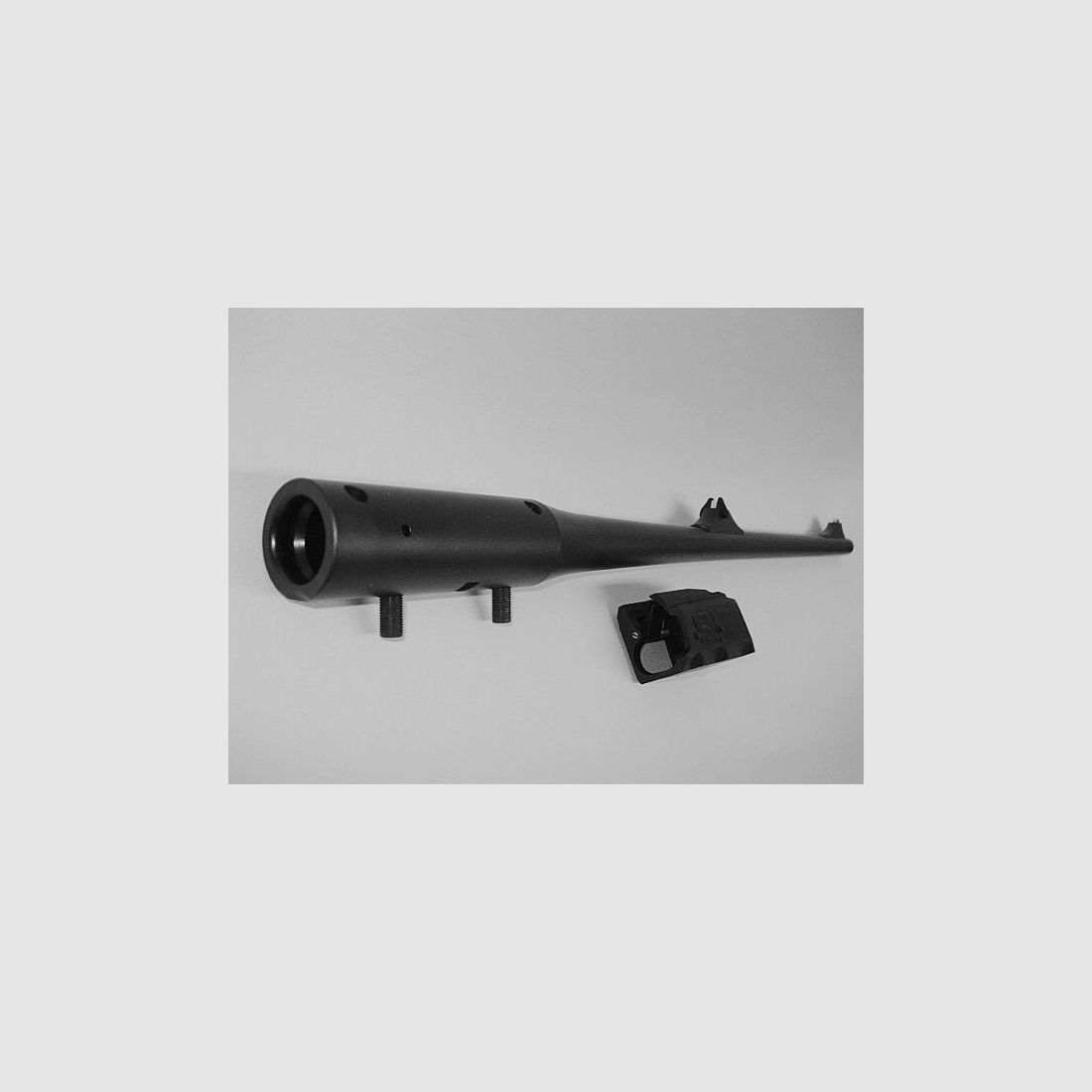 Blaser R8 STD LL58 MG mV