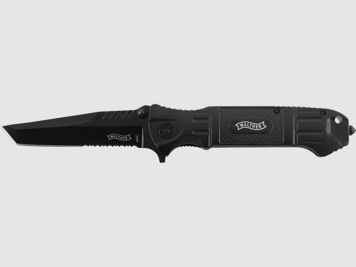 BTK Tanto