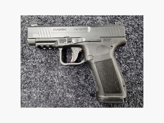Canik METE MC9LS 9 mm