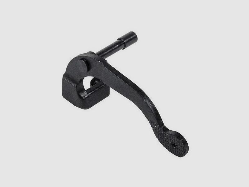 Uchwyt na magazynki Black T1/T5/TM1/TA5