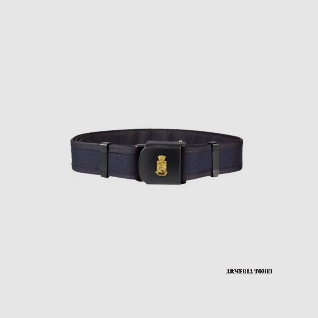 VEGA HOLSTER – CINTURÓN CORDURA POLICÍA ESTATAL 2PS05