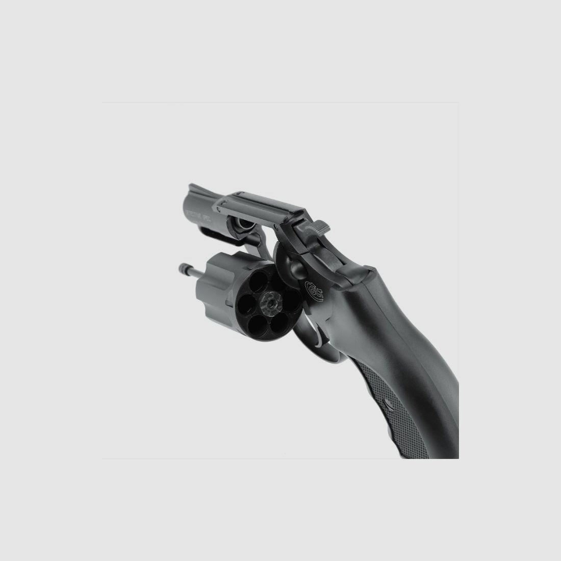 Colt Gasrevolver Detective Special 9mm RK 6 Schuss, Bild 7 von 12